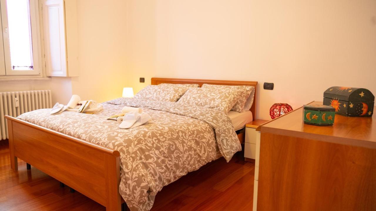 ****Buenos Aires Luxury Apartment Milano -5 Min. Duomo — Photos 3
